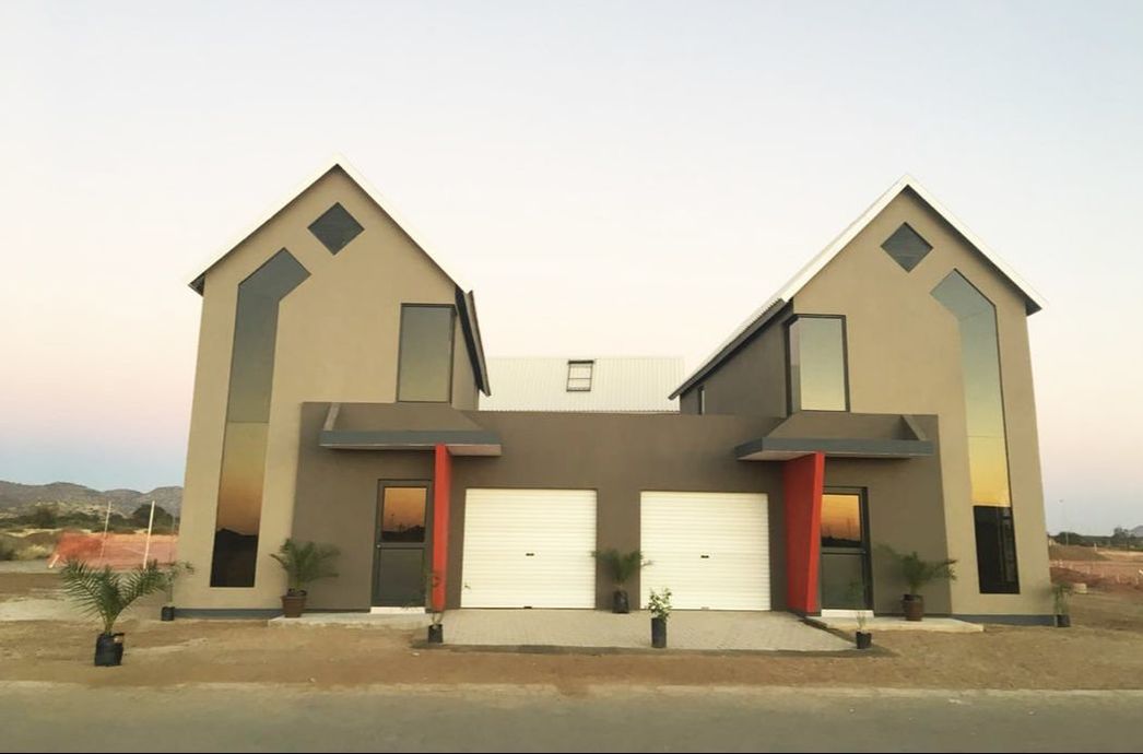 GPMS CONSTRUCTION Property Development & Construction Company in